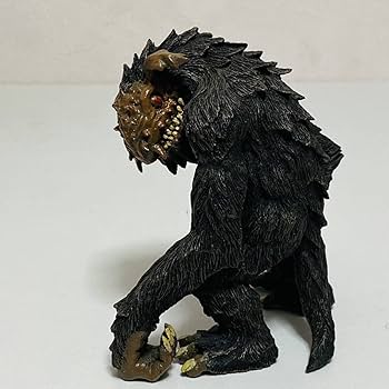 d*7様 ベルセルク　トロールフィギュア　ジャンク d*7様 ベルセルク トロールフィギュア ジャンク - メルカリ